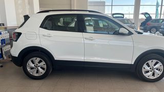 Volkswagen T-Cross 2025 LIFE-thumb-2