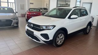 Volkswagen T-Cross 2025 LIFE-thumb-3