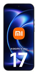 Xiaomi 17 Ultra DS 5G 16/512GB Black + Kit Photo - set (phone + camera kit)