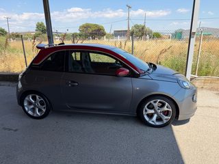 Opel Adam 2018 Opel Adam S