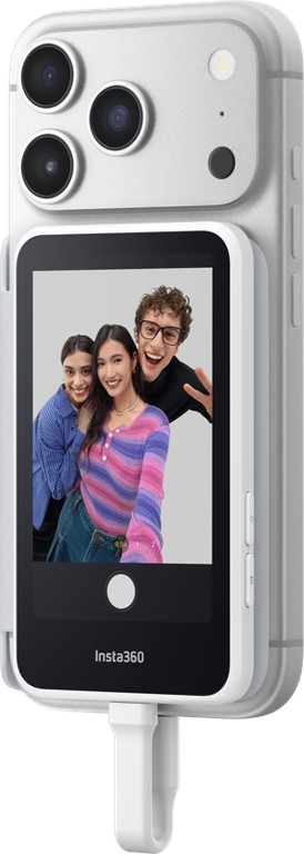 Insta360 - Snap Selfie Screen / Electronics