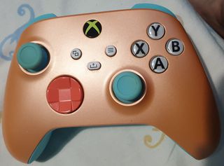 Xbox wireless controller(Ασύρματος μοχλός)