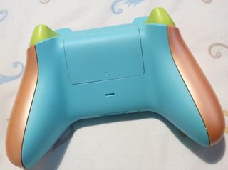 Xbox wireless controller(Ασύρματος μοχλός)-thumb-1