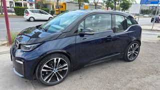 Bmw i3 2018 BMW i3s '18 – 184hp – Full Extra (Lodge/Panorama)