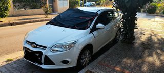Ford Focus 2011 STATION WAGON