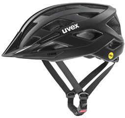 Bicycle helmet UVEX I-vo 2 MIPS 56–60 cm, black
