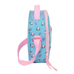 Hello Kitty 3D thermal lunch bag-thumb-2