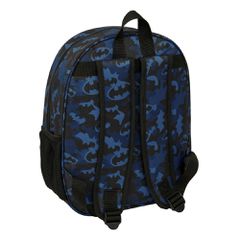 DC Comics Batman 3D backpack 33cm-thumb-1