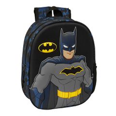 DC Comics Batman 3D backpack 33cm
