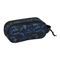 DC Comics Batman 3D double pencil case-thumb-1