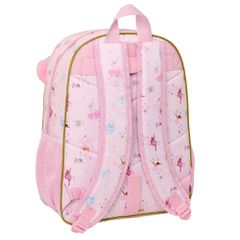 Barbie Ballet adaptable backpack 42cm-thumb-1