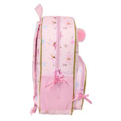 Barbie Ballet adaptable backpack 42cm-thumb-2