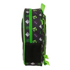 Minecraft 3D backpack 33cm-thumb-2