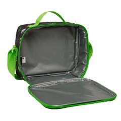 Minecraft 3D thermal lunch bag-thumb-3