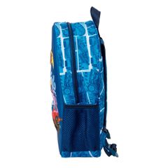 Hot Wheels 3D backpack 33cm-thumb-2
