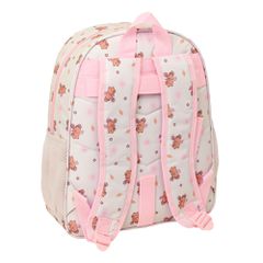 Capybara adaptable backpack 38cm-thumb-1