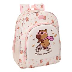 Capybara adaptable backpack 38cm