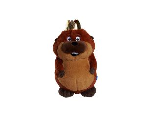 Pixar Hoppers - King George - 24cm (6315870707)