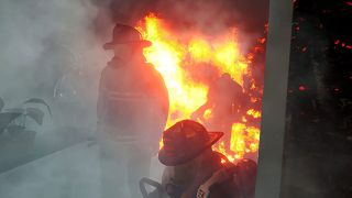 Firefighting Simulator - The Squad / PlayStation 5-thumb-2