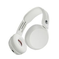 Skullcandy - Headphone ICON 180 On-Ear - Bone White / Electronics
