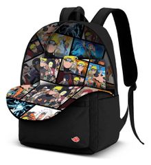 Naruto Block Backpack NA-thumb-1