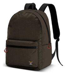 One Piece Block Backpack OP