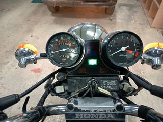 Honda CB 450 1985-thumb-4