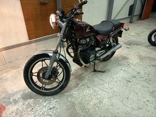 Honda CB 450 1985-thumb-6