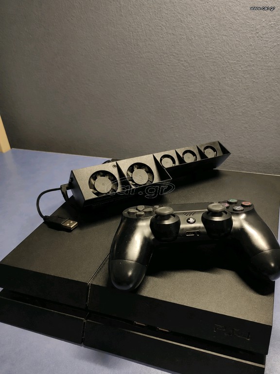 Playstation 4