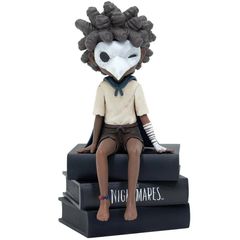 Little Nightmares - Low (Monitor Top Figure) / Fan Shop and Merchandise