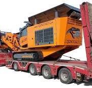 Σπαστήρες Rockster 2009 R900+MAGNHTH+ROTORAS+SCREEN+EYKAIREIA+