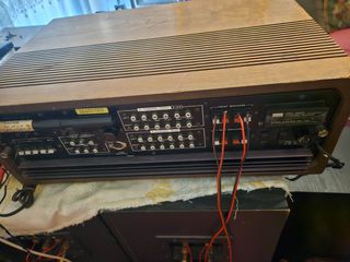 SANSUI QRX 3500-thumb-1