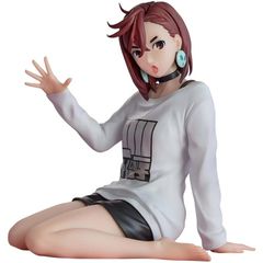 DanDaDan - Momo (Relax Time) / Fan Shop and Merchandise