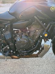 Yamaha MT-07 2021-thumb-5