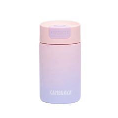 Kambukka Olympus 300ml thermal mug, Blush Horizon
