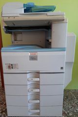 ΦΩΤΟΤΥΠΙΚΟ. RICOH AFICIO