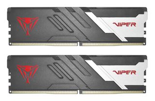Patriot Memory Viper Venom PVV516G600C36K memory module 16 GB 2 x 8 GB DDR5 6000 MT/s 288-pin DIMM