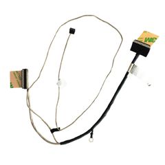 Καλωδιοταινία Οθόνης - Flex Video Screen LCD Cable για Laptop Asus VivoBook X580 X580GD X580BP X580NV X580VD N580GD 14005-02341700 1422-02YU0AS 4K UHD Non Touch eDP 40pins Monitor cable ( Κωδ.1-FLEX22