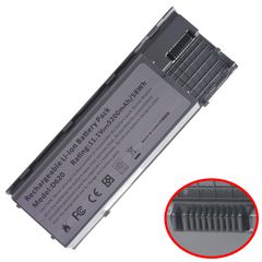 Μπαταρία Laptop - Battery για Dell Latitude D620 D630 D631 D630c Precision M2300 GD775 KP433 TG226 DU158 DL6200LH 11.1V 58Wh 5200mAh ( Κωδ.1-BAT1083 )