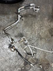 Σωλήνες freon FIAT PANDA DIESEL