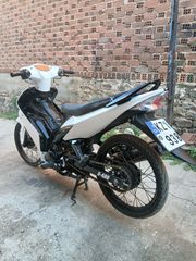 Yamaha CRYPTON-X135 2014 CRYPTON X 135
