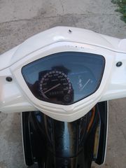 Yamaha CRYPTON-X135 2014 CRYPTON X 135-thumb-1
