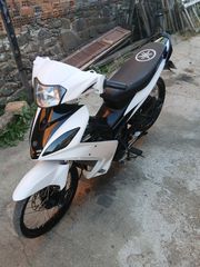 Yamaha CRYPTON-X135 2014 CRYPTON X 135-thumb-2
