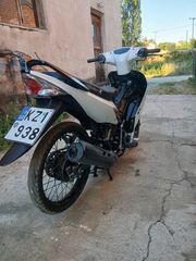 Yamaha CRYPTON-X135 2014 CRYPTON X 135-thumb-3