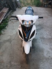 Yamaha CRYPTON-X135 2014 CRYPTON X 135-thumb-5