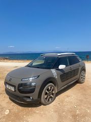 Citroen C4 Cactus 2017 RIP CURL