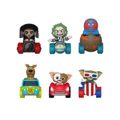 Assorted Mystery Mini figure Spooky Rides Warner Bros-thumb-1