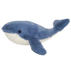 Teddy Hermann - Whale Waltraud 44 cm (TH939542) / Toys
