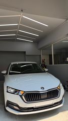 Skoda Octavia 2021-thumb-1