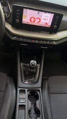 Skoda Octavia 2021-thumb-11